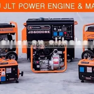 Stable Home Portable Diesel Generator thumbnail-5