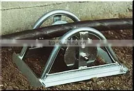 Wire Roller Guide / Wire Guide Roller thumbnail-1
