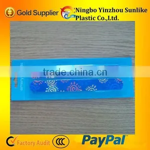 Shinning Sandpaper Nail File thumbnail-1