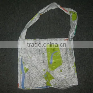 Tyvek Bag thumbnail-1