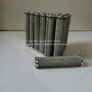 Sell Wire Mesh Filter Baskets thumbnail-4