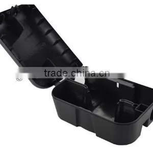 Black Plastic Rat Bait Station SX-5023 thumbnail-6
