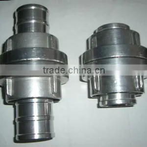 Aluminum Fire Hose Coupling thumbnail-2