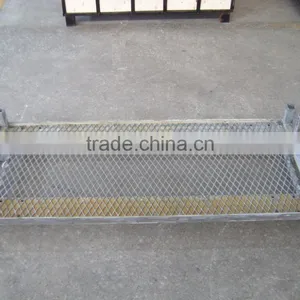 High Quality Greenhouse Four Wheel Tractor thumbnail-4