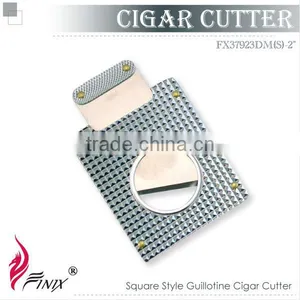 High Quality Guillotine Cigar Cutter thumbnail-1