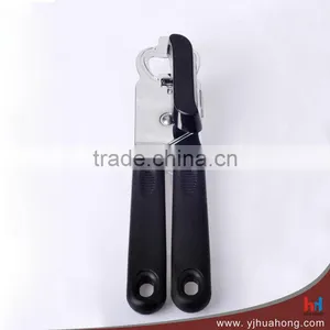 Plastic Handle Can Opener Easy Open Lid Tin Can HCO-19B thumbnail-1