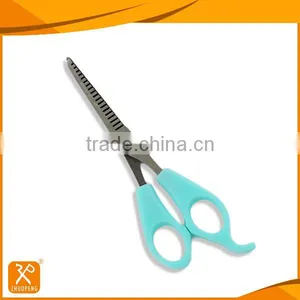 Fancy Style Professional Straight Hair Cutting Scissors thumbnail-1