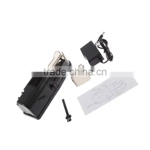 Cigarette Roller Electric Cigarette Rolling Machine Automatic Injector DIY Make thumbnail-1