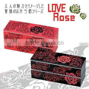 Sandwich Boxes Sushi Containers Restaurant in Japanese thumbnail-1