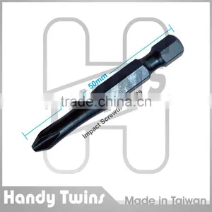 Impact Torsion Screwdriver Bits thumbnail-3