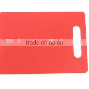 Colorfull PP Cutting Boards/ Vegetable Boards for Cutting thumbnail-1