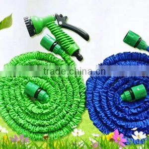 Retractable Expandable Garden Hose thumbnail-1
