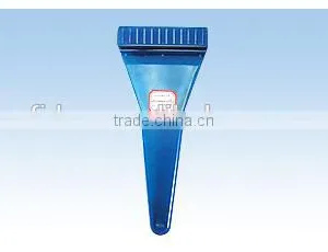 Promotional Cheap Plastic Auto Window Blade Wiper Hand Ice Scraper thumbnail-1