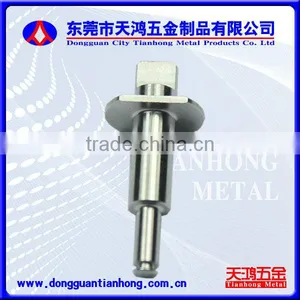 Precision Turned Parts / is Used for Household Appliances thumbnail-1