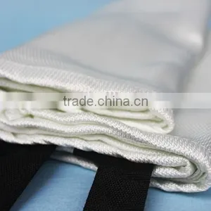 High Temperature Woven Fiberglass Heat Insulation Cloth thumbnail-3