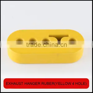 Automobile Exhaust Hanger Rubber in Exhaust System thumbnail-5