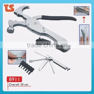 2014 Multi Purpose Hammer/Hammer Set/Cutting Tool/Hand Tools ( 8911 ) thumbnail-1