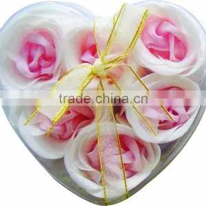 Flower Bath Soap thumbnail-1