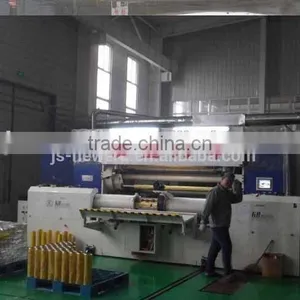 Micron Pvc Cling Film for Food Wrap thumbnail-3
