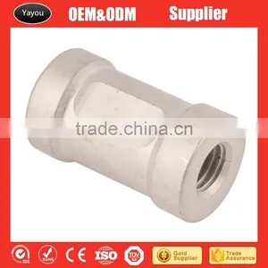Aluminium Nut thumbnail-1