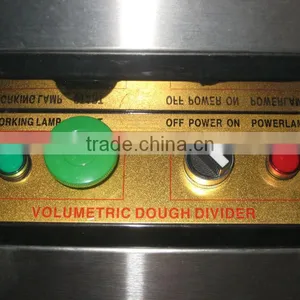 2014 RMK Industrial Dough Divider,Bakery Dough Divider thumbnail-3
