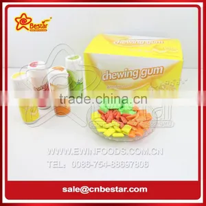 Xylitol Chewing Candy Fruit Flavor Candy thumbnail-1