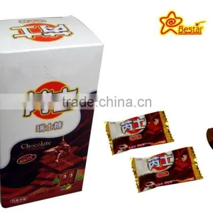 CHOCOLATE CHEWS CANDY thumbnail-1