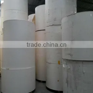 Flexo Printing Cup Paper for Disposable Cup thumbnail-2