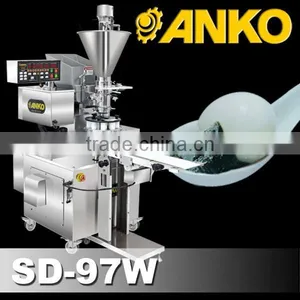 Anko Big Scale Filled Frozen Kluski Na Parze Maker thumbnail-3