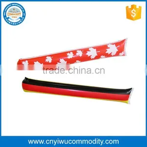 New Coming OEM Design Appropriate Ldpe Plastic Cheering Stick thumbnail-1