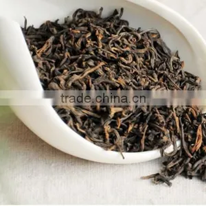High Grade Loose Leaf Yunnan Puerh Tea thumbnail-1
