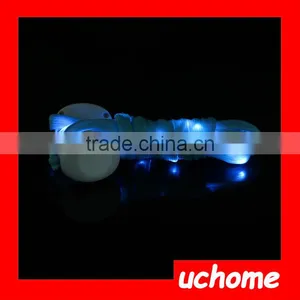 UCHOME Fantastic Flat Led Shoelace With Luminous Polyester thumbnail-2