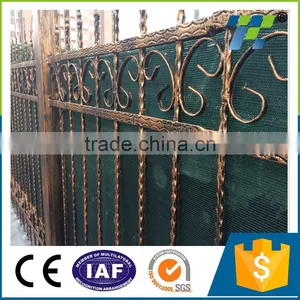 Privacy Protection Security Screen Garden Screen Net TY-FS003 thumbnail-1