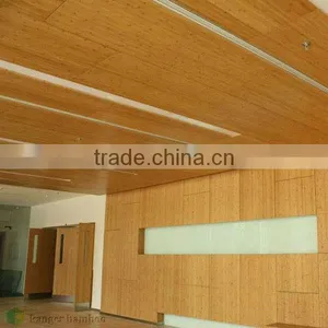 Nautural Bamboo Furnitures Bamboo Veneer for Indoor Decoration thumbnail-4