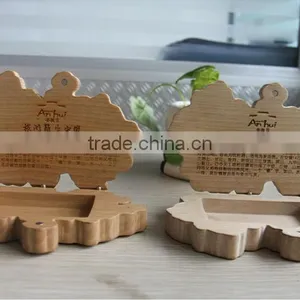 Wooden Card Case thumbnail-1