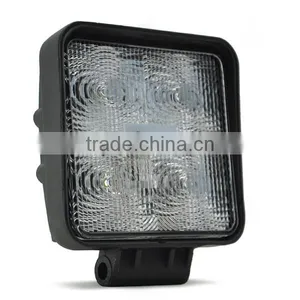 IP67 Waterpproof 15w Led Works Lamp E27 Led Construction Working Lamp thumbnail-3