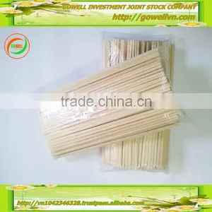 Japanese Disposable Twin Bamboo Chopsticks thumbnail-2