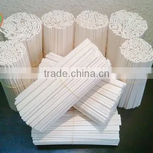 203x4.3mm Disposable Wooden Chopstick for Japan, Korea Market thumbnail-5