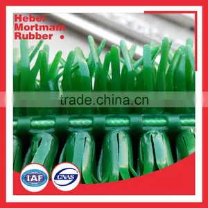 PE Gold-washing Grass Mat thumbnail-2