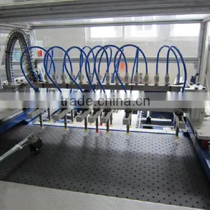 AHC-450/540 Automatic Hard Cover Maker Machine / Book Case Maker thumbnail-4
