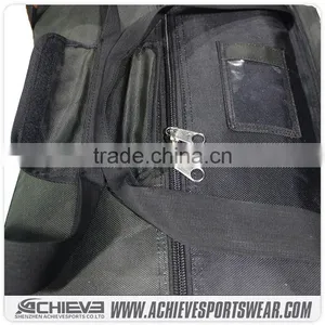 Sports Waterproof Duffel Bag, Hockey Jersey Garment Bag thumbnail-2