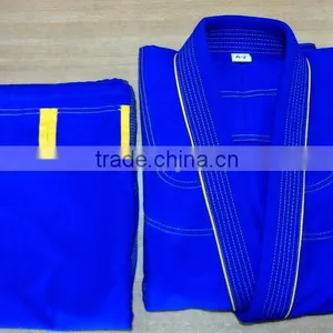 Brazilian Jiu Jitsu Uniform / BJJ Gi Kimono / BJJ Gi's Kimono Custom Made OEM thumbnail-2