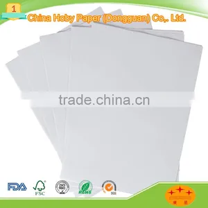 Woodfree Offset Printing Paper thumbnail-3