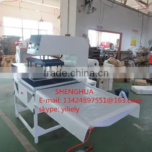 Large Format Sublimation Heat Press for Carpet / Blanket thumbnail-1