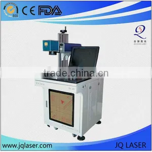 High Efficiency Cheap Bearing Laser Marking Machine Price thumbnail-1