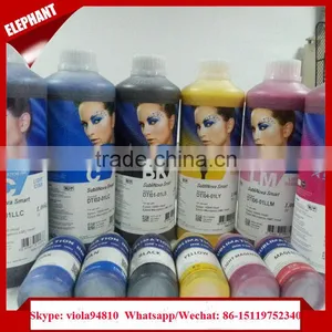 Hot Sale InkTec Sublimation Ink for Inkjet Printing thumbnail-1