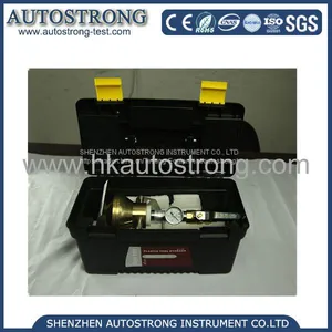 IEC60529 Standard IP Code Tester IPX3/4 Spray Nozzle thumbnail-1