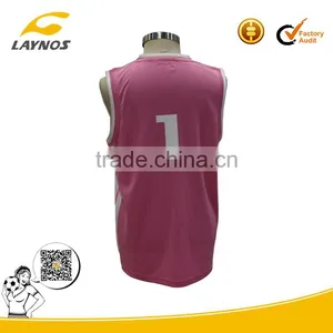 Custom Basketball Uniform Design 2015 thumbnail-2