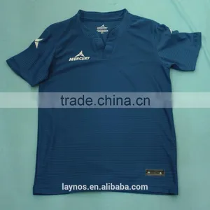 The Newest Polo T-shirt for Man Without Button thumbnail-5