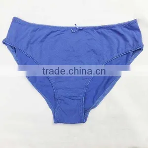 2015 Hot Selling Ladies Underwear Brief Underwear Stock Lot thumbnail-6
